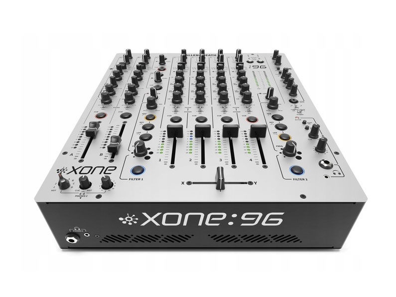 Allen & Heath XONE:96