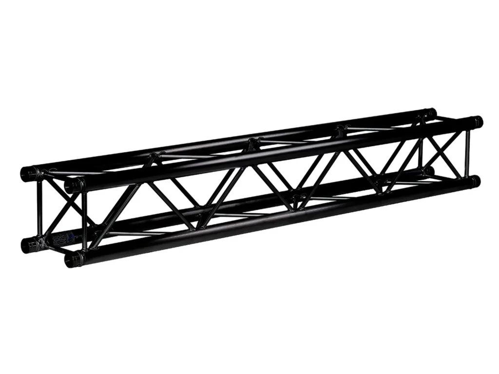 TRUSS PROLYTE H30V SQUARE SERIE TRUSS BLACK